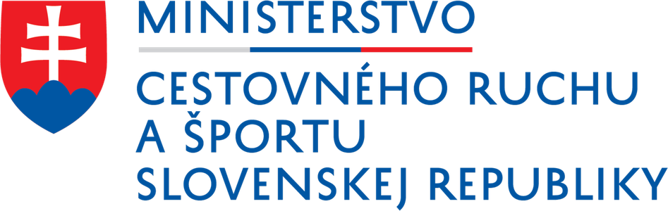 Ministerstvo cestovného ruchu a športu SR